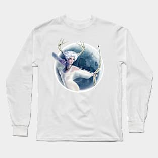 Artemis Long Sleeve T-Shirt